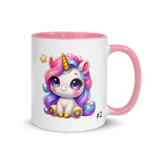 UniMug Color #2 Super cute